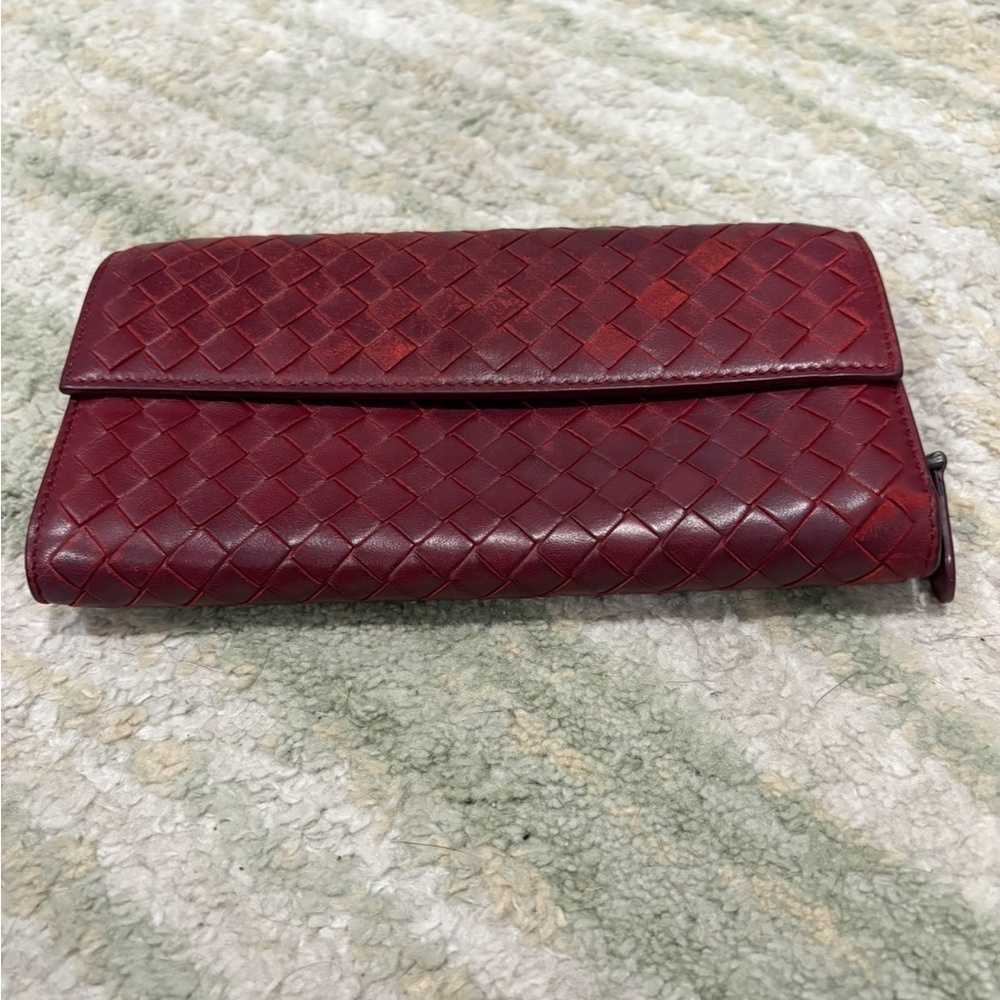 Bottega Veneta Wallet